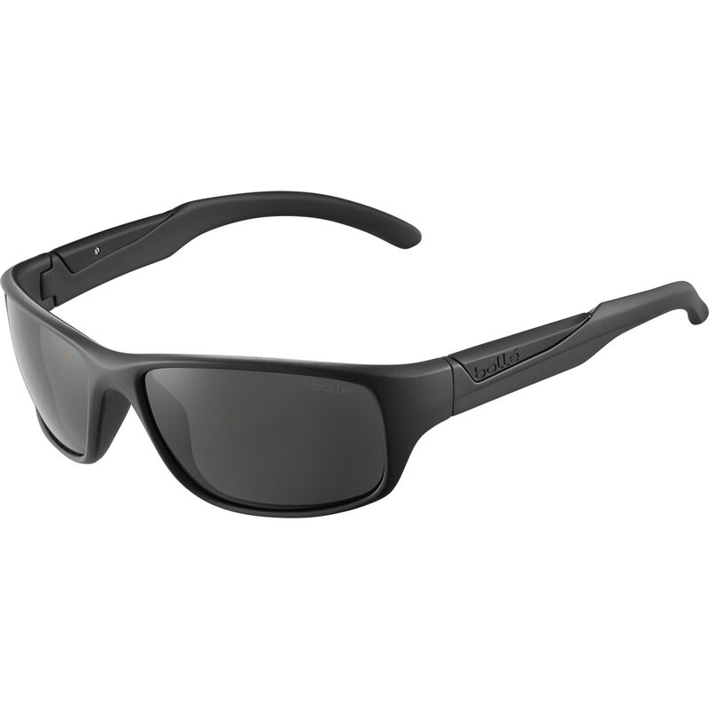 VIBE, Black Matte-HD Polarized TNS, hi-res image number null